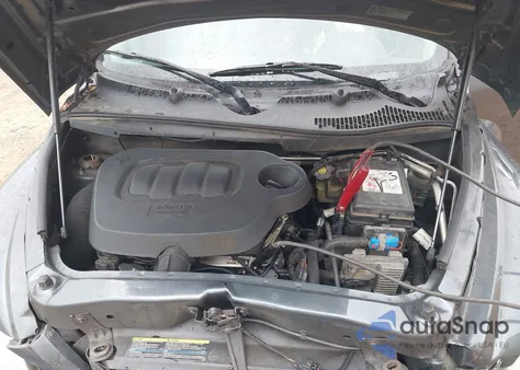 2010 Chevrolet Hhr Lt from USA, damaged, VIN 3GNBACDV3AS594548